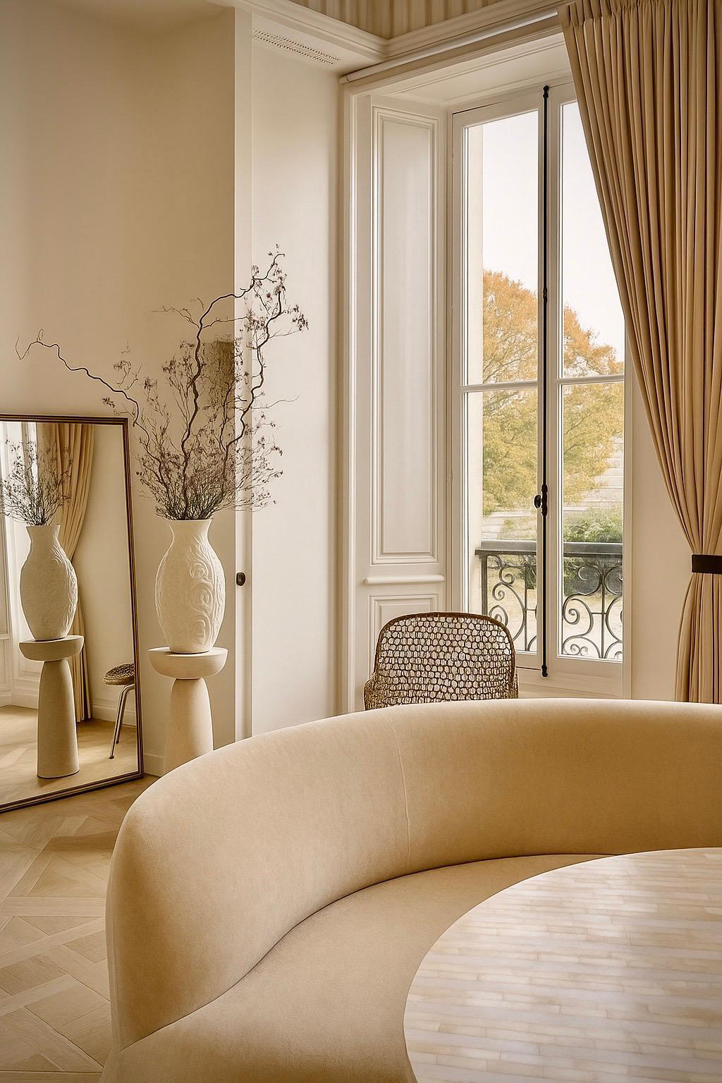 Detail_decoration_renovation_studio_bureau_place_verdun_la_rochelle